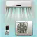 پخش کولرگازی شهرکرد مهندس حسینی