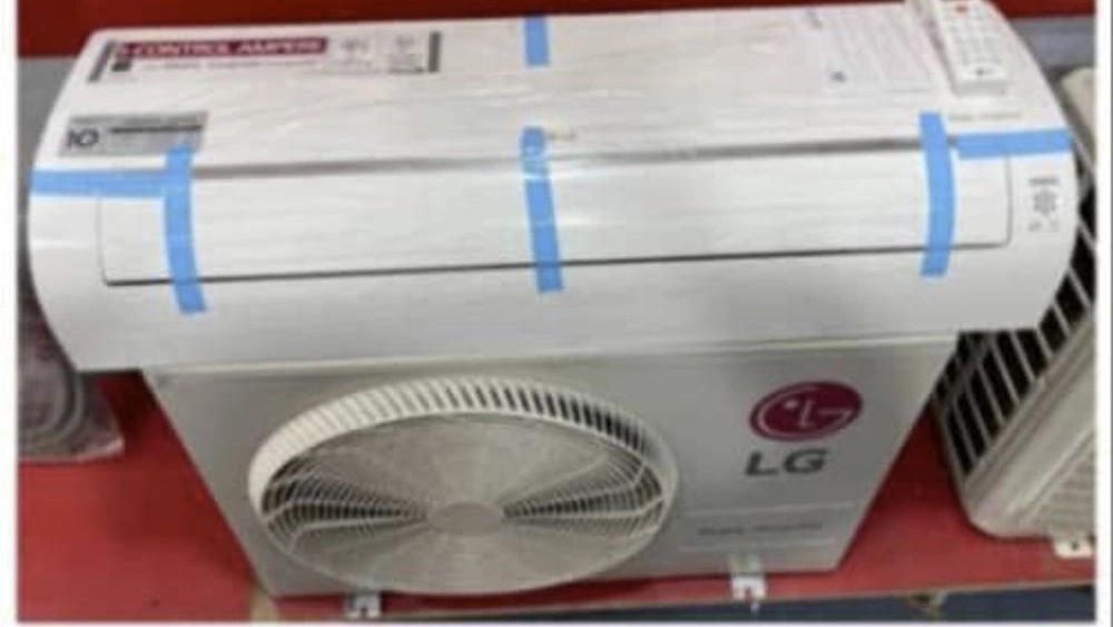 Specialized sales and installation of inverter and non-inverter air conditioners in Shahrekord Specialized sales and installation of inverter and non-inverter air conditioners in Shahrekord